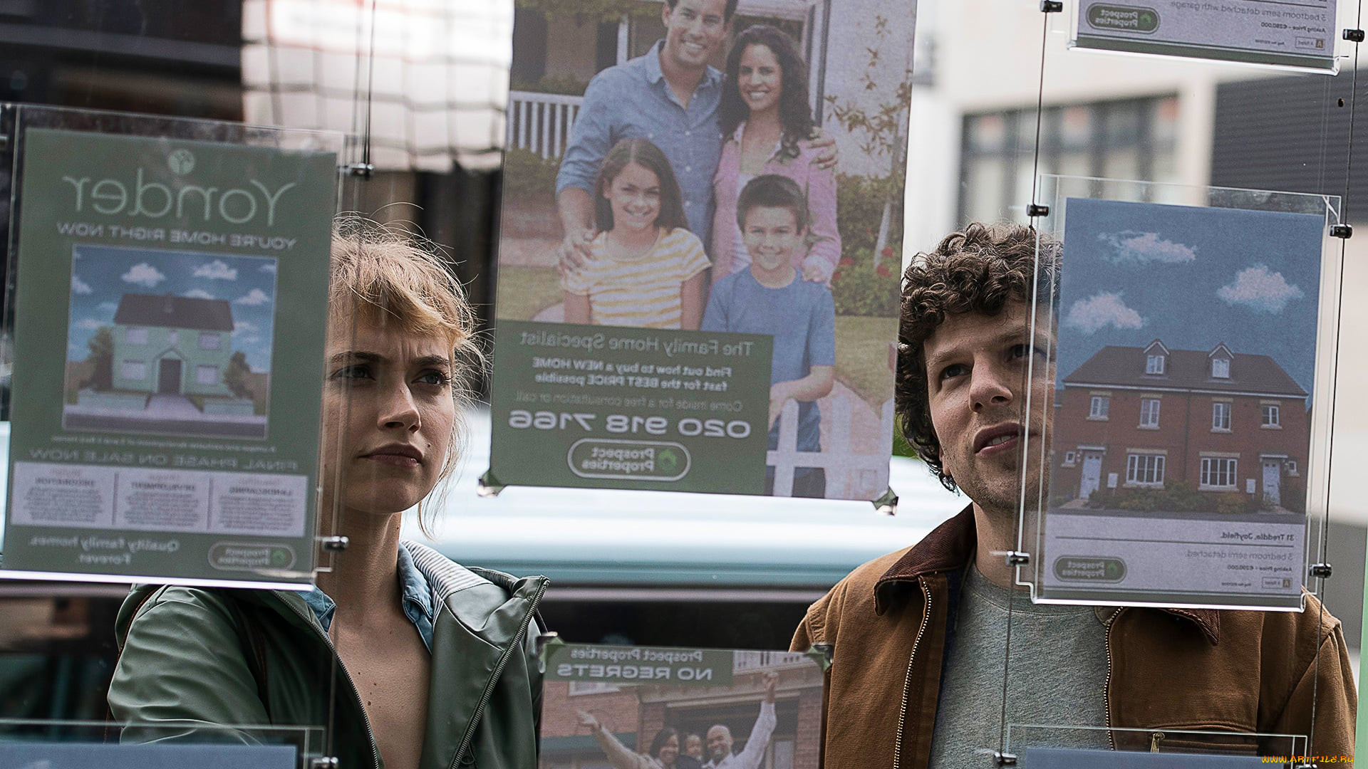 vivarium , 2019,  , -unknown , , , , , , imogen, poots, jesse, eisenberg, , , , , 